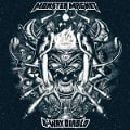 Cover-Bild zum Titel '4 Way- Diablo' von 'Monster Magnet'