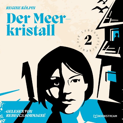 Der Meerkristall - Regine Kölpin