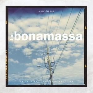 A New Day Now - 20th Anniversary - Joe Bonamassa