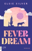 Cover-Bild zum Titel 'Fever Dream' von 'Elsie Silver'