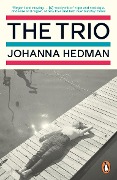 Cover-Bild zum Titel 'The Trio' von 'Johanna Hedman'
