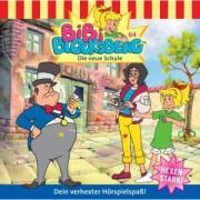 FOLGE 064:DIE NEUE SCHULE - Bibi Blocksberg