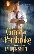 Cover-Bild zum Titel 'Il Conte di Pembroke' von 'Lauren Smith'