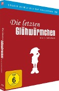Cover-Bild zum Titel 'Die letzten Glühwürmchen' von ''