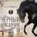 Cover-Bild zum Titel 'CHyornyj Krasavchik' von 'Anna S'yuell'