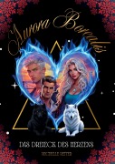 Cover-Bild zum Titel 'Aurora Borealis' von 'Michelle Reiter'