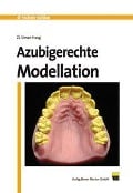 Cover-Bild zum Titel 'Azubigerechte Modellation' von 'Simon Haug'