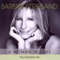A Woman In Love-The Greatest Hits - Barbra Streisand