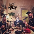 Cover-Bild zum Titel 'Gästeliste Geisterbahn, Folge 55: Strandbondage' von 'Donnie, Herm, Nilz'