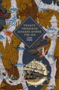 Cover-Bild zum Titel 'Twenty Thousand Leagues Under the Sea' von 'Jules Verne'