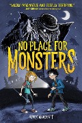 No Place for Monsters - Kory Merritt
