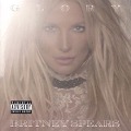 Cover-Bild zum Titel 'Glory (Deluxe Version)' von 'Britney Spears'