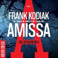Cover-Bild zum Titel 'Amissa. Die Verlorenen' von 'Frank Kodiak'