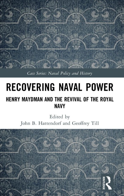 Recovering Naval Power - 
