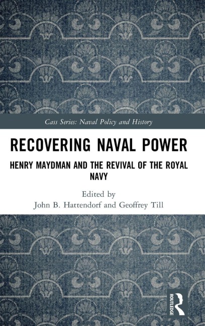 Recovering Naval Power - 