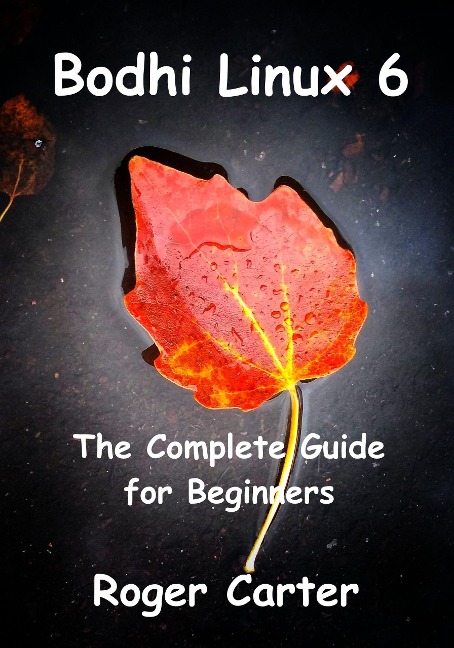 Bodhi Linux 6 - Roger Carter