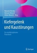 Cover-Bild zum Titel 'Kiefergelenk und Kaustörungen' von ''