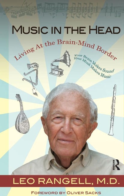 Music in the Head - Leo Rangell