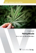 Cover-Bild zum Titel 'HempMade' von 'Therese Taplick'