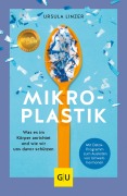 Cover-Bild zum Titel 'Mikroplastik' von 'Ursula Linzer'