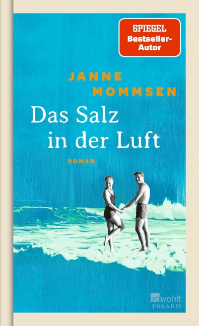Das Salz in der Luft