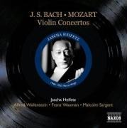 Violinkonzerte - Jascha Heifetz