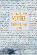 Cover-Bild zum Titel 'Las Penas del Joven Werther' von ''