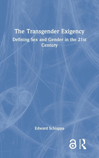 The Transgender Exigency - Edward Schiappa
