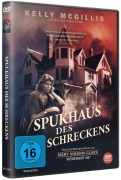 Cover-Bild zum Titel 'Spukhaus des Schreckens' von 'Robert W. Lenski, Michael Norell, Domenic Troiano'