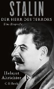 Cover-Bild zum Titel 'Stalin' von 'Helmut Altrichter'
