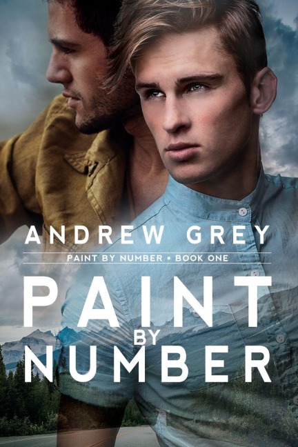 Paint by Number - Andrew Grey