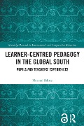 Learner-Centred Pedagogy in the Global South - Nozomi Sakata