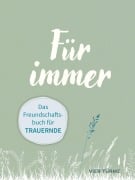 Cover-Bild zum Titel 'Für immer' von 'Antonie Hertlein'