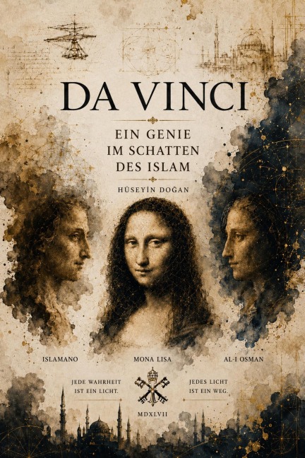 Da Vinci - Huseyin Dogan