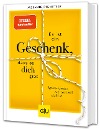  Es ist ein Geschenk, dass es dich gibt