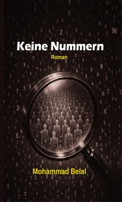 Keine Nummern - Mohammad Belal