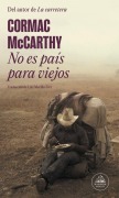 Cover-Bild zum Titel 'No Es País Para Viejos / No Country for Old Men' von 'Cormac McCarthy'