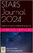 Cover-Bild zum Titel 'STARS Journal 2024' von 'Various'