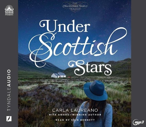 Under Scottish Stars: Volume 3 - Carla Laureano