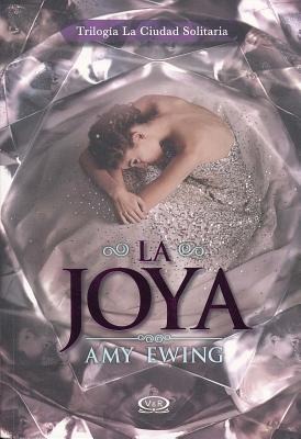 SPA-JOYA - Amy Ewing