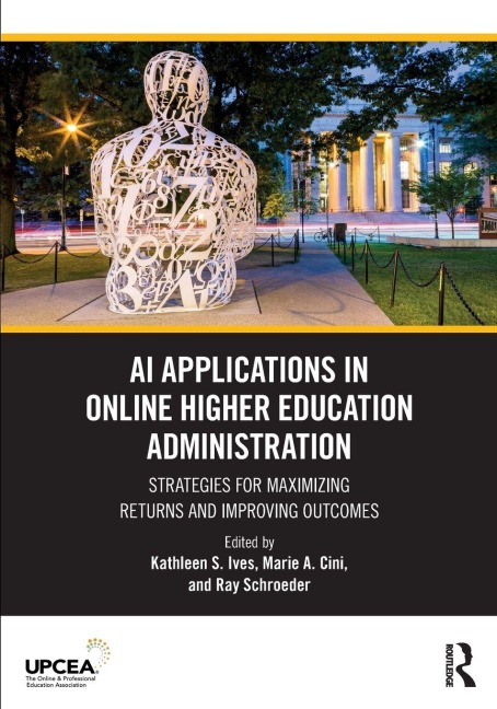 AI Applications in Online Higher Education Administration - 