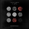 Cover-Bild zum Titel 'Blurryface' von 'Twenty One Pilots'