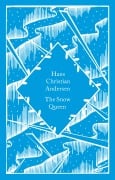 Cover-Bild zum Titel 'The Snow Queen' von 'Hans Christian Andersen'
