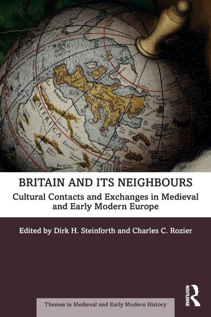 Britain and its Neighbours - 