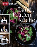 Cover-Bild zum Titel 'SRF bi de Lüt - Landfrauenküche' von ''
