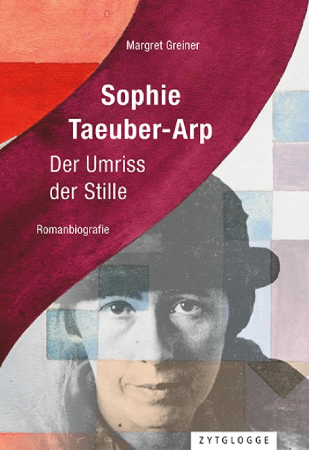 Sophie Taeuber-Arp - Margret Greiner