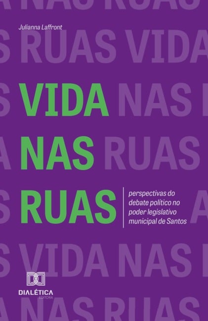 Vida nas Ruas - Julianna Laffront