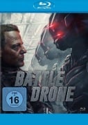 Battle Drone - Jo Marr, Michael Philip, Mitch Gould, Corey Macfadyen