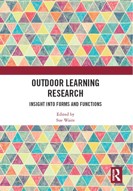 Outdoor Learning Research - 