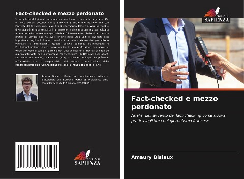 Fact-checked e mezzo perdonato - Amaury Bisiaux
